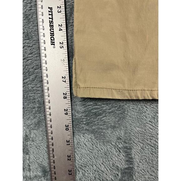 DENALI Men’s Straight-Leg Pants 32×30 — Excellent Condition, Madagascar - Picture 7 of 9